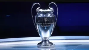 piala liga champions